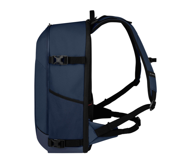 Victorinox Traveler Backpack, Navy Blue - 1337856 - zdjęcie 5